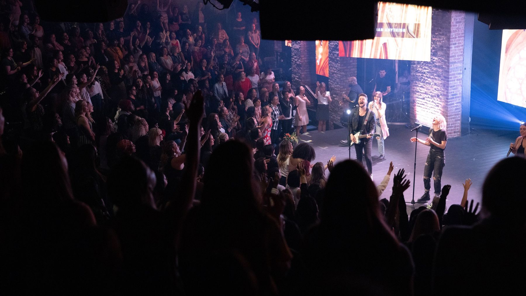 City Church Chicago